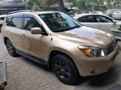 Cần bán lại xe Toyota RAV4 2.4 đời 2006, 545tr