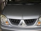 Cần bán lại xe Mitsubishi Jolie Ss MPi đời 2006 số sàn, giá 220tr