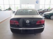 Bán Volkswagen Phaeton đời 2017, màu đen, nhập khẩu nguyên chiếc