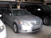 Cần bán gấp Toyota Camry đời 2007, nhập khẩu nguyên chiếc