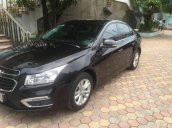 Cần bán gấp Chevrolet Cruze 1.6L năm 2016, 499tr