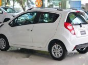 Bán Chevrolet Spark MT đời 2017, giá chỉ 359 triệu