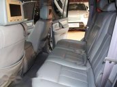 Bán Toyota Land Cruiser GX năm 2002 giá cạnh tranh