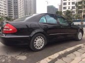 Bán xe Mercedes 2.5 AT đời 2005 số tự động giá cạnh tranh