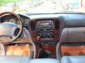 Bán Toyota Land Cruiser GX năm 2002 giá cạnh tranh