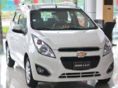 Bán Chevrolet Spark MT đời 2017, giá chỉ 359 triệu