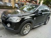 Cần bán Chevrolet Captiva MT 2009, 368 triệu