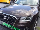 Chính chủ bán Audi Q5 AT đời 2015, nhập khẩu nguyên chiếc