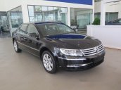 Bán Volkswagen Phaeton đời 2017, màu đen, nhập khẩu nguyên chiếc