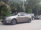 Chính chủ bán xe Kia Cerato 1.6AT đời 2009, nhập khẩu  