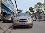 Bán xe cũ Kia Carnival GS năm 2009 số tự động