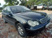 Bán xe Mercedes C200 năm 2002