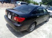 Cần bán gấp Toyota Corolla đời 2002, 175tr