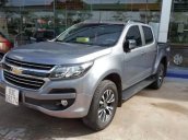 Bán Chevrolet Colorado 2.8 AT 2017, giá tốt