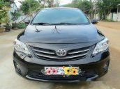 Chính chủ bán Toyota Corolla altis 1.8G đời 2010, màu đen