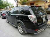 Cần bán Chevrolet Captiva MT 2009, 368 triệu