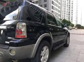 Bán Ford Escape XLT 3.0 AT 2005 chính chủ