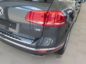 Bán xe Volkswagen Touareg đời 2017, nhập khẩu