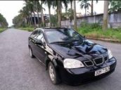 Cần bán lại xe Daewoo Lacetti đời 2004, giá chỉ 155 triệu