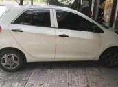 Cần bán xe Kia Morning Van 2013 model 2014, màu trắng, nhập khẩu nguyên chiếc, 270tr