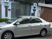 Cần bán gấp Toyota Vios đời 2010, màu bạc, giá chỉ 325 triệu