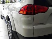 Bán Mitsubishi Pajero 3.0 năm 2013, màu trắng, nhập khẩu