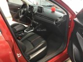Hùng Long Auto bán Mazda 2 1.5 AT đời 2016, màu đỏ