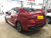 Hùng Long Auto bán Mazda 2 1.5 AT đời 2016, màu đỏ