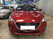 Hùng Long Auto bán Mazda 2 1.5 AT đời 2016, màu đỏ