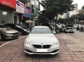 Cần bán gấp BMW 4 Series 428i đời 2016, màu trắng, nhập khẩu nguyên chiếc như mới