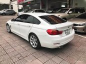 Cần bán gấp BMW 4 Series 428i đời 2016, màu trắng, nhập khẩu nguyên chiếc như mới