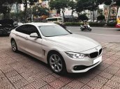 Cần bán gấp BMW 4 Series 428i đời 2016, màu trắng, nhập khẩu nguyên chiếc như mới