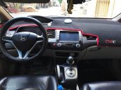 Cần bán gấp Honda Civic 2.0 AT đời 2008