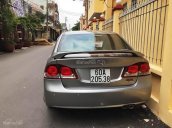 Cần bán gấp Honda Civic 2.0 AT đời 2008