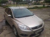 Cần bán xe Ford Focus đời 2011, đã đi 40000 km