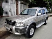 Bán Ford Everest XLT sản xuất 2006, 345tr