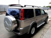 Bán Ford Everest XLT sản xuất 2006, 345tr