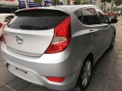 Bán xe Hyundai Accent 1.4at đời 2014, nhập khẩu