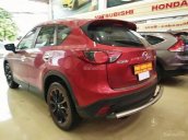 Bán Mazda CX 5 2.0AT sản xuất 2015, màu đỏ như mới