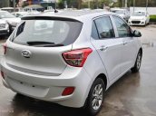 Cần bán xe Hyundai Grand i10 đời 2017, 370 triệu