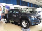 Cần bán xe Chevrolet Colorado LT đời 2017, màu xanh lam, xe nhập