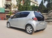 Cần bán lại xe Toyota Aygo đời 2011, màu bạc, nhập khẩu chính chủ, 350 triệu