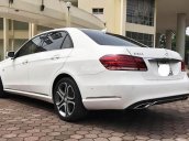 Bán xe Mercedes E200 năm 2015, màu trắng