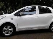 Cần bán lại xe Toyota Yaris 1.3 AT sản xuất 2007, màu trắng, nhập khẩu còn mới, giá chỉ 345 triệu