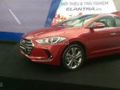 Giá xe Hyundai Elantra 1.6 AT sản xuất 2018, màu đỏ. Xe mới 100%, LH Hương: 0902.608.293