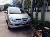 Cần bán gấp Toyota Innova G đời 2007 giá cạnh tranh