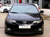 Bán Kia Forte năm 2011 màu đen, 395 triệu