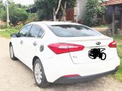 Bán xe Kia K3 năm 2015, màu trắng, giá 500tr