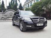 Bán Mercedes 300 4Matic đời 2012, màu đen chính chủ