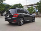 Bán Mercedes 300 4Matic đời 2012, màu đen chính chủ